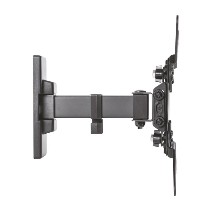 Aisens Soporte de Pared WT42TSLE-009 para TV y Monitor de 13-42 pulgadas